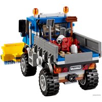 Конструктор LEGO City 60152 Уборочная техника
