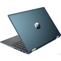 Ноутбук 2-в-1 HP Pavilion x360 14-dw1007ur 2X2R4EA