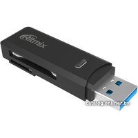 Карт-ридер Ritmix CR-3021