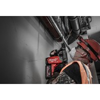 Перфоратор Milwaukee M18 FUEL M18ONEFHX-552X 4933478504 (с 2-мя АКБ, кейс)