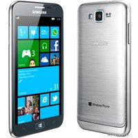 Телефон Samsung ATIV S (16 Gb) (I8750)