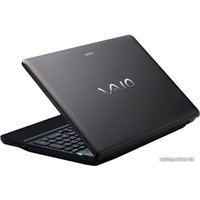 Ноутбук Sony VAIO VPC-EB1S1E/BJ