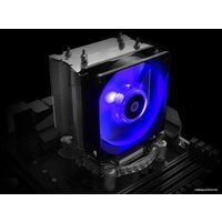 Кулер для процессора ID-Cooling SE-913-B PWM