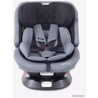 Детское автокресло Rant Nitro Isofix UB619 (серый/черный)