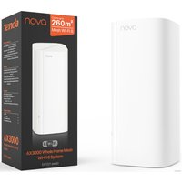 Wi-Fi роутер Tenda Nova EX12