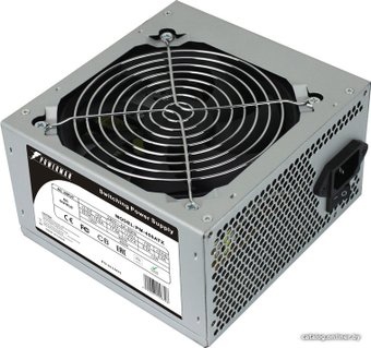 Блок питания Powerman PM-450ATX