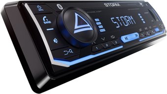 USB-магнитола Aura Storm-678DSP