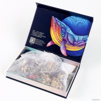 Пазл Treetobe Кит 9888203