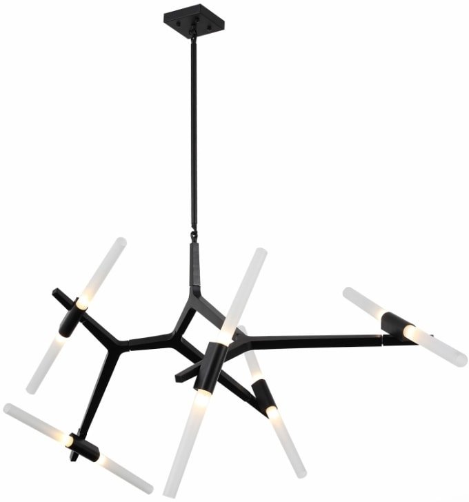 

Подвесная люстра ST Luce SL947.402.10