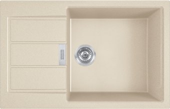 Кухонная мойка Franke Sirius 2.0 S2D 611-78 XL 143.0676.418 (бежевый)
