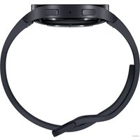 Умные часы Samsung Galaxy Watch6 44 мм LTE (графит)