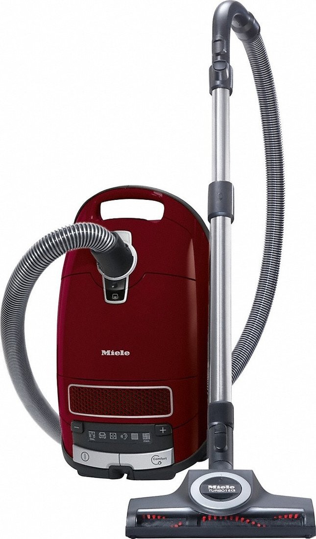 

Пылесос Miele Complete C3 Cat&Dog PowerLine SGEA3