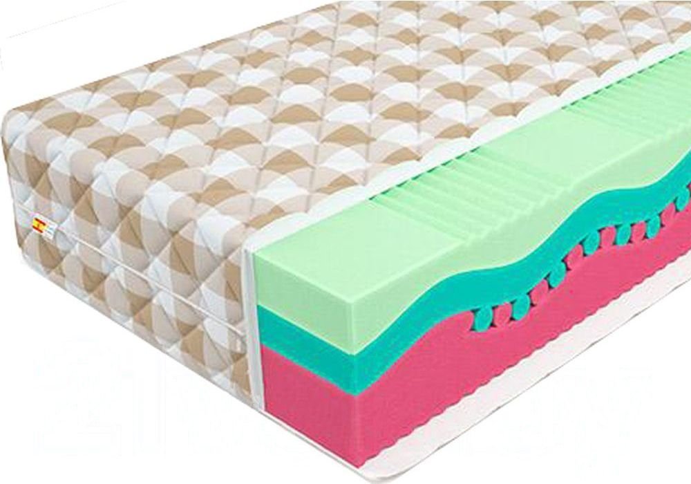 

Матрас Mr. Mattress Fest Soya 80x195