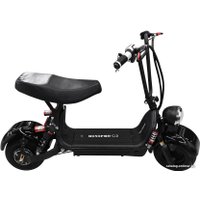 Электроскутер Minipro C2 800W 16Ah 48V (черный)