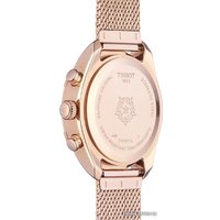 Наручные часы Tissot PR 100 Sport Chic Chronograph T101.917.33.031.00