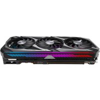 Видеокарта ASUS ROG Strix Radeon RX 6750 XT OC Edition 12GB GDDR6