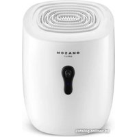 Осушитель воздуха Mozano Dry Vac (белый)