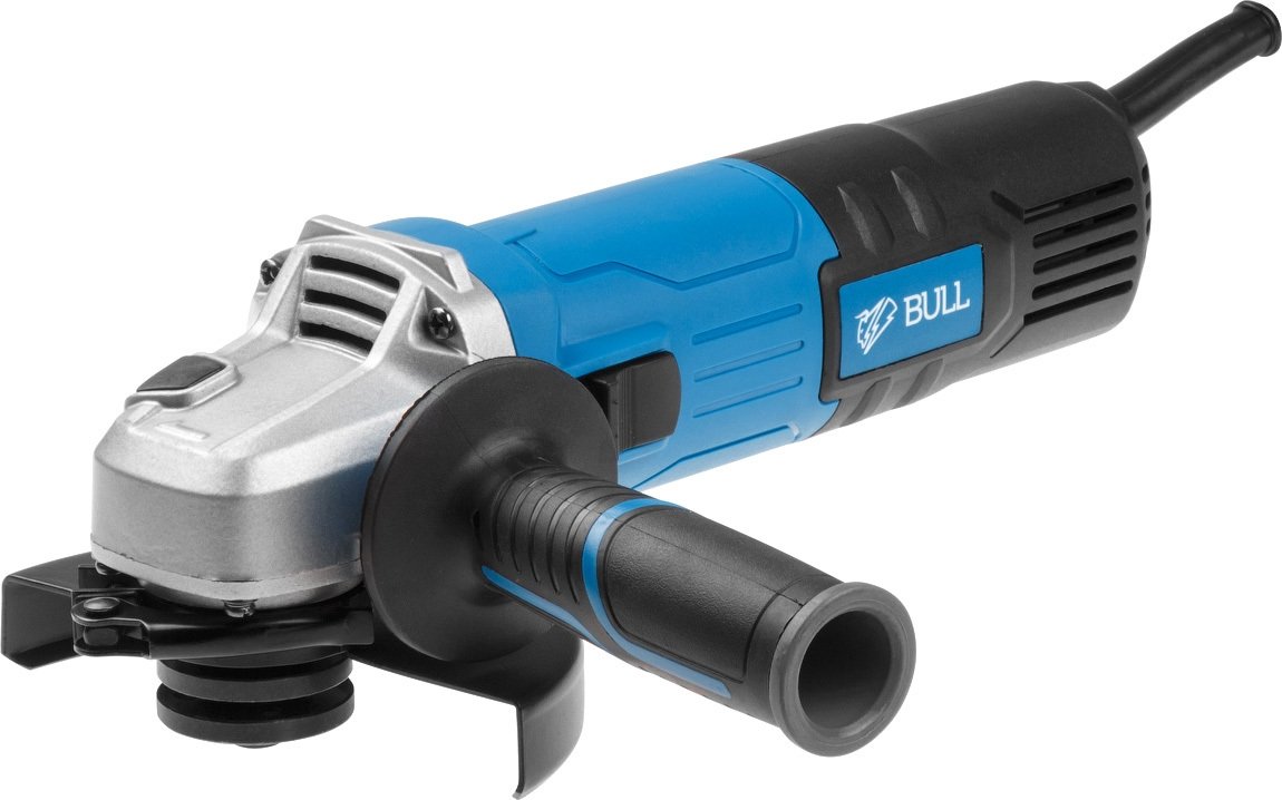 

Угловая шлифмашина Bull WS 1203