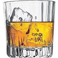 Набор стаканов для виски Pasabahce Карат 52885/749027