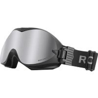 Горнолыжная маска (очки) RockBros 10097 (черный)