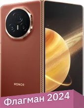 Magic V3 12GB/512GB международная версия (красновато-коричневый)