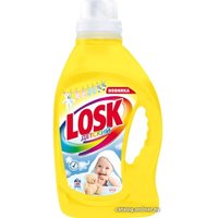 Гель для стирки Losk Детский 1.17 л