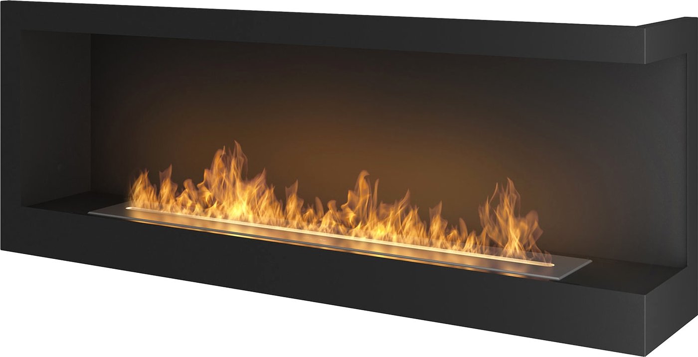 

Биокамин SimpleFire Corner 1200 R