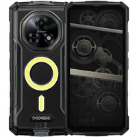 Телефон Doogee Fire 5 Ultra 8GB/256GB (серый)