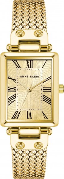 

Наручные часы Anne Klein 3882CHGB