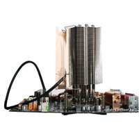 Кулер для процессора Thermalright Ultra-120 eXtreme Rev.A