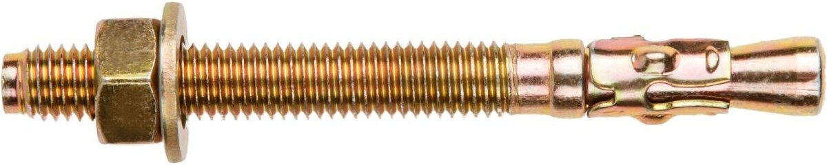 

Анкер клиновой Starfix SM-51895-180