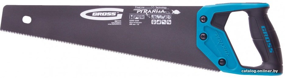 Ножовка GROSS 24111