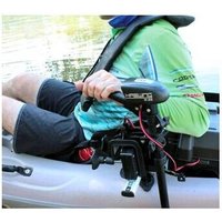 Лодочный мотор Haswing Osapian W-20 в Мозыре