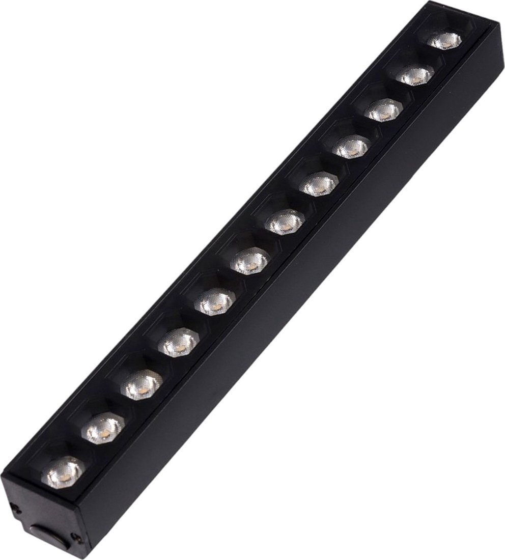 Трековый светильник Luazon Lighting Flat 10608065