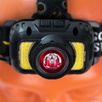 Фонарь GOLDEN SHARK Sport