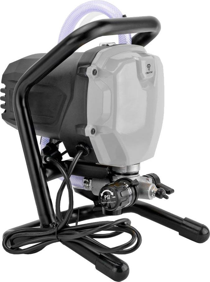 

Краскораспылитель Zitrek R-Z8626 083-3300