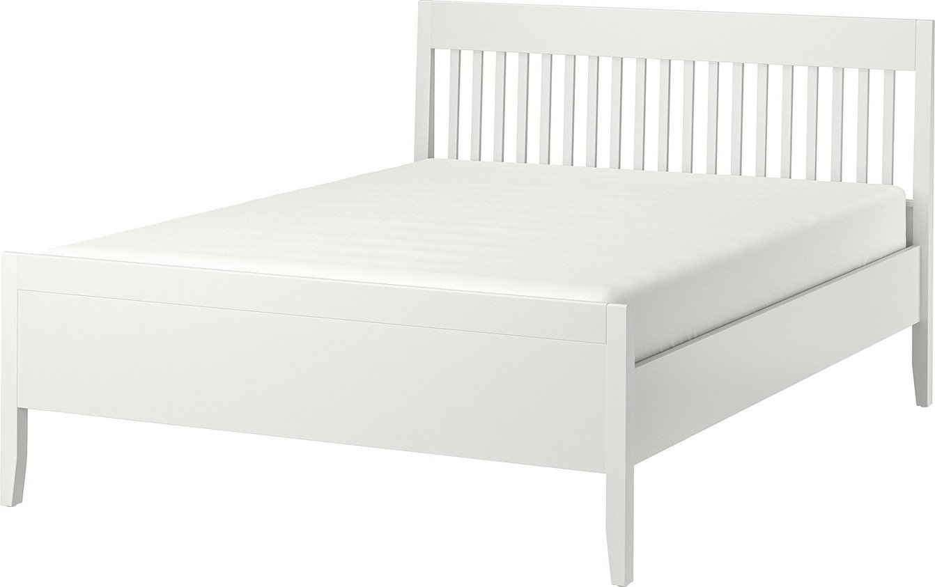 

Кровать Ikea Idanas 90458891