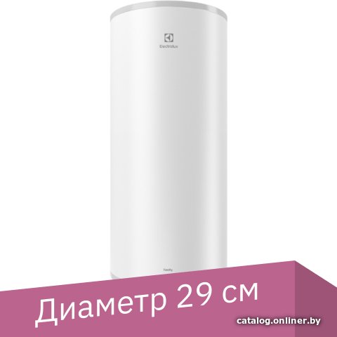 Накопительный электрический водонагреватель Electrolux EWH 30 Featly
