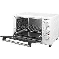 Мини-печь Kraft KF-MO 270 FW