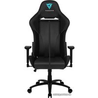 Игровое (геймерское) кресло ThunderX3 BC5 (черный)