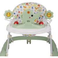 Ходунки Indigo Jumbo C (зеленый)