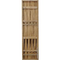 Вешалка для одежды Диприз Piaforte Д.3562.2 (дикий дуб/масло)