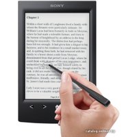 Электронная книга Sony PRS-T2BC