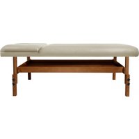 Массажный стол SL Relax Comfort SLR-16 (кожа бежевый)