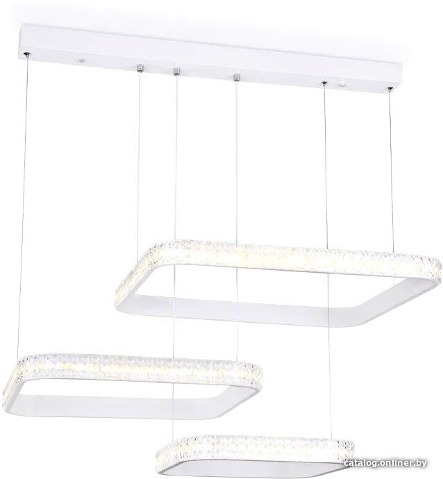 Подвесная люстра Ambrella light FA FA6165
