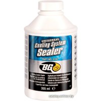 Присадка BG Универсальный герметик системы охлаждения 355мл [511]