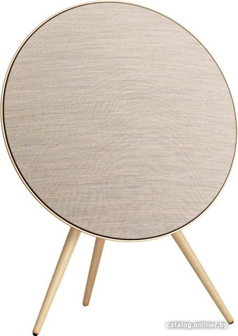 Напольная акустика Bang & Olufsen BeoSound A9 Gold Tone (5-ое поколение)