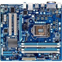 Материнская плата Gigabyte GA-H61M-D2H-USB3 (rev. 1.0)