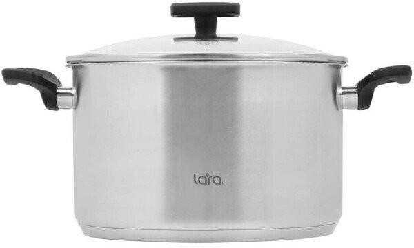 

Кастрюля Lara Веста LR02-246