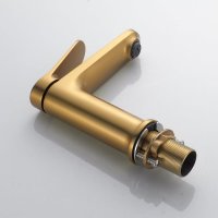 Смеситель Shevanik S4301G